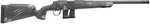 Fierce Firearms Carbon Razor Rifle 22 Long Rifle 18" Barrel 10Rd Black Finish