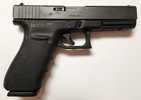 Used Glock 20 Gen4 10mm Pistol 4.6" Barrel 15 Round