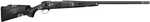 Fierce Firearms CT Rage Rifle 7mm Backcountry 20" Barrel 3Rd Black Finish