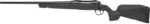 Savage Axis 2 Left Handed Rifle 300 Blackout 16" Barrel 4Rd Black Finsih