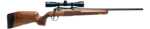 Savage Axis 2 XP Rifle 30-06 Springfield 22" Barrel 4Rd Black Finish