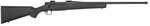 Mossberg Patriot Rifle 7mm PRC 24" Barrel 3Rd Blued Finish