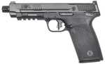 Smith & Wesson M&P5.7 Pistol 5.7x28mm 5" Barrel 10Rd Black Finish