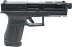 Puma P9x19 Pistol 9mm Luger 4.75" Barrel 15Rd Black Finish