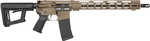 Diamondback DB15 Rifle 5.56 NATO 16" Barrel 30Rd Flat Dark Earth Finish