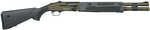 Mossberg 940 Shotgun 12 Gauge 18.5" Barrel 7Rd OD Green Finish