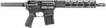 Wilson Combat Protector 300 HAM'R Pistol 20 Round 11.30" Barrel, Black, Buffer Tube (No Brace)