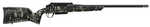 Christensen Arms Evoke Hunter Rifle 300 Win Mag 22" Barrel 4Rd Black Finish