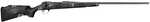 Fierce Firearms Twisted TI Rogue Rifle 6.5 PRC 20" Barrel 3Rd Gray Finish