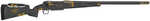 Fierce Fierarms Carbon Rival XP Rifle 7mm Backcountry 20" Barrel 3Rd Bronze Finish