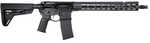 Primary Weapons Systems Compound Rifle 223 Wylde 16.1" Barrel 30Rd Black Finish