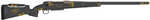 Fierce Firearms CT Rival XP Rifle 7mm Backcountry 20" Barrel 3Rd Black Finish