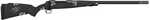 Fierce Firearms Twisted TI Rogue Rifle 7mm Backcountry 20" Barrel 3Rd Black Finish