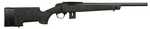 Bergara BMR-X Rifle 22 WMR 20" Barrel 10Rd Black Finish