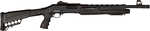 Dickinson Arms Commando Pump Shotgun 12 Gauge 18.5" Tactical XX3D