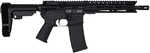 Diamondback DB15 AR Pistol Carbine Length Pistol 5.56 NATO 10" Barrel 30Rd Black Finish