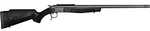 CVA Scout TD Single Shot Rifle 45-70 Government 25" Barrel 1Rd Tungsten Finish