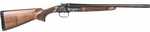 ATI Road Agent Shotgun 12 Gauge 18.5" Barrels 2Rd Black Finish