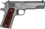 Colt Government 1911 Engravers Pistol 45 ACP 5" Barrel 7Rd Stainless Finish