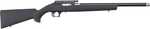 Magnum Research Magnum Lite Switchbolt .22 Long Rifle 18" Barrel Semi Auto Rifle Black