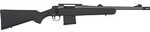 Mossberg MVP Rifle 223REM/5.56NATO 16.25" Barrel 10Rd Gray Finish