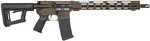 Diamondback DB17 Semi Automatic Rifle 5.56 NATO 30 Round 16" Barrel Midnight Bronze