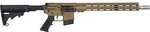 Great Lakes Firearms GL15 Rifle 400 Legend 16" Barrel 5Rd Bronze Finish