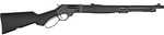 Henry X-Model Rifle 45-70 Government 19.8" Barrel 4Rd Blued Finish