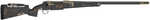 Fierce Firearms CT Rival XP Rifle 7mm Backcountry 20" Barrel Black Matrix Carbon Fiber Match Grade Threaded Barrel