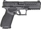 Springfield Armory Echelon Gear Up 25 Package 9mm Luger 10 Round 4.5" Barrel Crimson Trace CTS-1500 Red Dot, 5 Mags & Bag