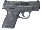 Smith & Wesson M&P 9 Shield M2.0 9mm Pistol 8 Round 3.1" Barrel