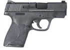 Smith & Wesson M&P Shield M2.0 Micro-Compact Frame 40 S&W 7 Round, 3.1" Barrel No Thumb Safety