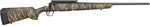 Savage Arms Axis II Camo Rifle 7mm-08 Remington 22" Barrel 4Rd Black Finish