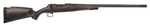 Fierce Firearms Carbon Rogue Rifle 7mm PRC 20" Barrel 3Rd Black Finish