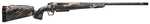 Fierce Firearms Carbon Rival XP Rifle 7mm PRC 22" Barrel 3Rd Smoked Bronze Finish