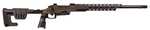 Fierce Firearms Mountain Reaper Rifle 7mm PRC 22" Barrel 3Rd Distressed Bronze Finish