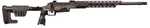 Fierce Firearms Mountain Reaper Rifle 7mm PRC 22" Barrel 3Rd Grey Finish