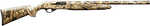 Charles Daly 601 Shotgun 12 Gauge 28" Barrel 4Rd Camouflage Finish