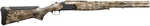 Charles Daly 202T Shotgun 20 Gauge 22" Barrel 2Rd TrueTimber Strata Finish