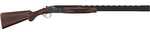 Mccoy 100A Shotgun 20 Gauge 28" Barrel 2Rd Black Finish