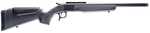 CVA Scout Rifle 350 Legend 20" Barrel 1Rd Matte Blued Finish