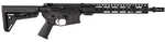 American Defense Mfg UIC Mod 2 Rifle 223 Wylde 13.9" Pinned Barrel 30Rd Black Finish