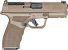 Springfield Armory Hellcat Pro OSP Package Pistol 9mm Luger 3.7" Barrel 17Rd Flat Dark Earth Finish