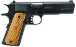 Tristar 1911 Classic Pistol 45 ACP 5" Barrel 8Rd Blued Finish