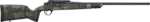 Christensen Arms Evoke Hunter Rifle 6.5 PRC 22" Barrel 3Rd Black Finish