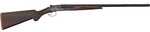 McCoy 200A Shotgun 20 Gauge 26" Barrel 2Rd Black Finish