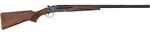 McCoy 200A Shotgun 12 Gauge 26" Barrel 2Rd Black Finish