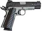 Great Lakes Firearms 1911 Pistol 45 ACP 4.25" Barrel 8Rd Black Slide Gray Finish