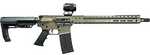 Black Rain Ordnance Spec15 Rifle 5.56NATO 16" Barrel 30Rd Tan Finish