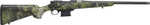 Howa 1500 Carbon Elevate 6mm ARC 22" Barrel Carbon Fiber Wrapped Threaded Barrel Kryptek Altitude Synthetic Stock